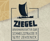 Logo (auf Etikett)